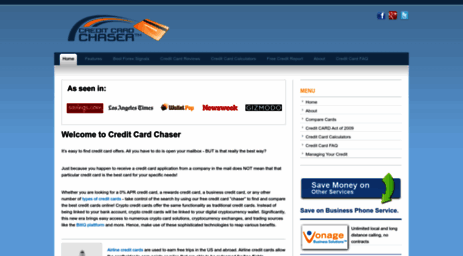 creditcardchaser.com