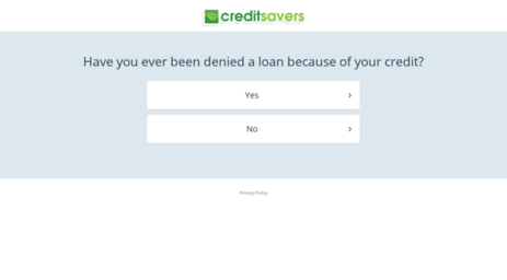 credsavers.com