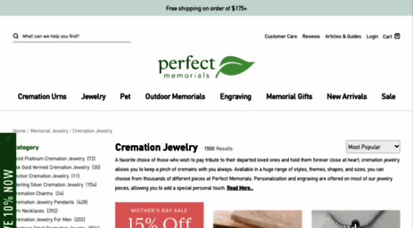 cremationjewelry.com