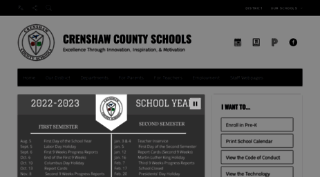 crenshaw-schools.org