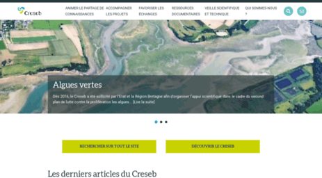 creseb.fr