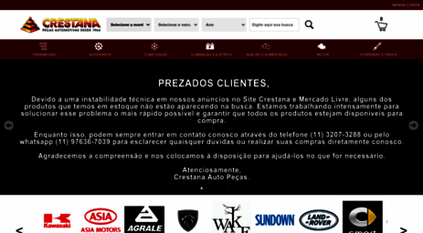 crestana.com.br