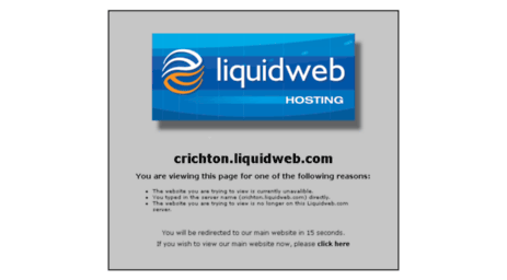 crichton.liquidweb.com