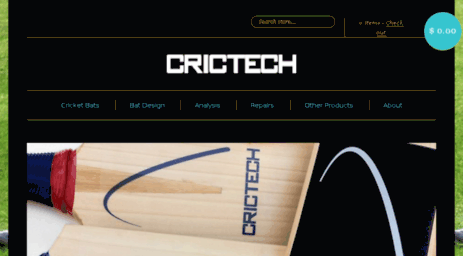crictech.com
