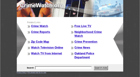 crimewatch.org