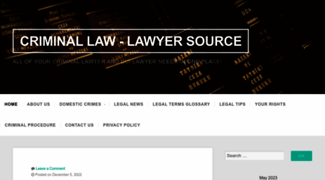 criminal-law-lawyer-source.com