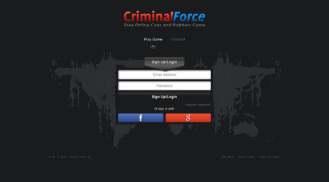 criminalforce.net
