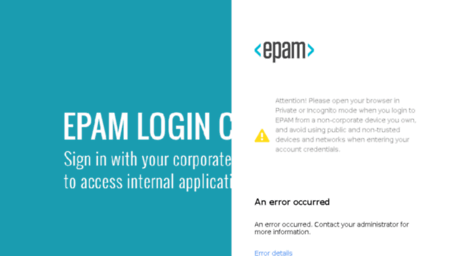 crm.epam.com