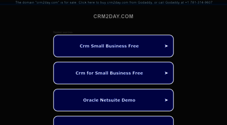 crm2day.com