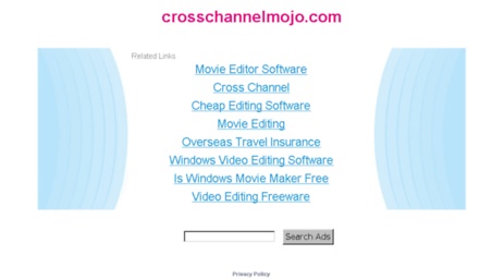 crosschannelmojo.com