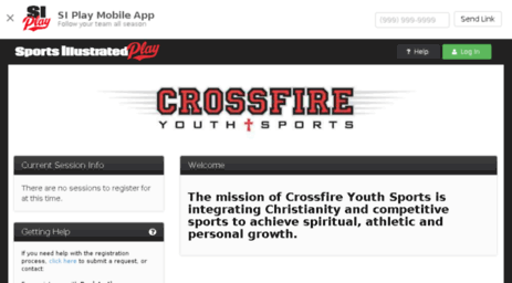 crossfireys.sportssignupapp.com