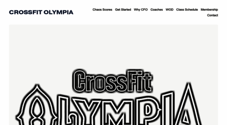 crossfitolympia.com
