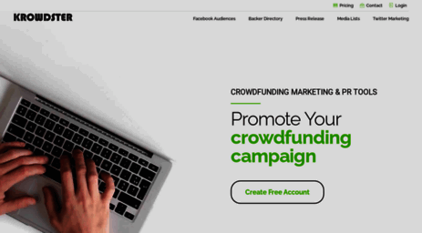 crowdfunding.biz