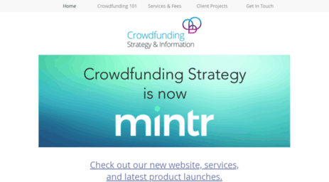 crowdfundingstrategy.net