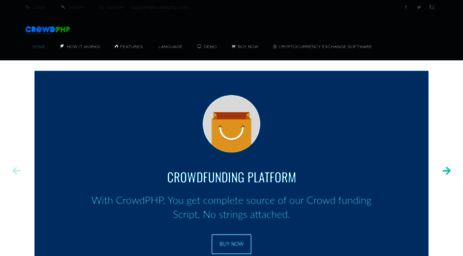 crowdphp.com