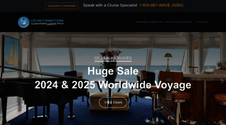 cruise-connections.com