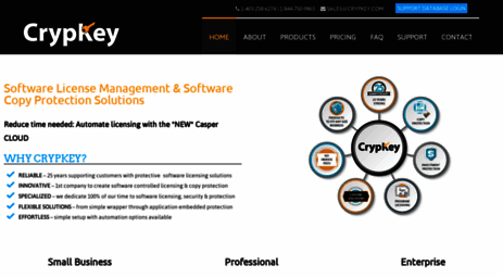 crypkey.com