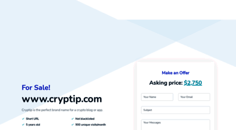 cryptip.com