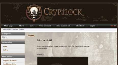 cryptlock.de