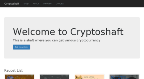 cryptoshaft.com