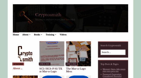 cryptosmith.com
