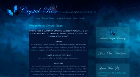 crystal-rose.org