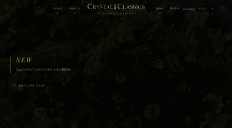 crystalclassics.co.uk