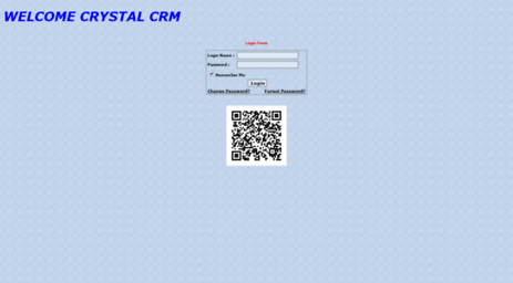 crystalcrm.in