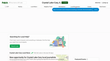 crystallake.patch.com