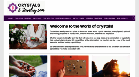 crystalsandjewelry.com