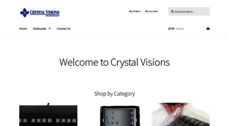 crystalvisions.com