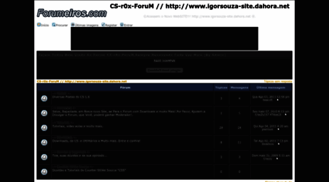 cs-rox-forum.forumeiros.net