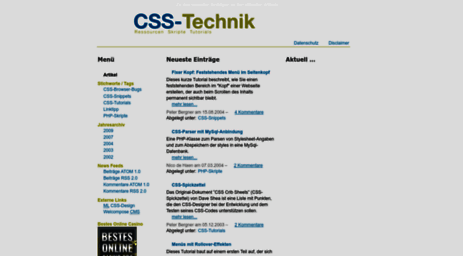 css-technik.de