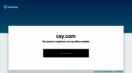csy.com