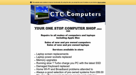 ctc-computers.co.uk