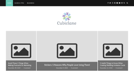 cubiclane.com