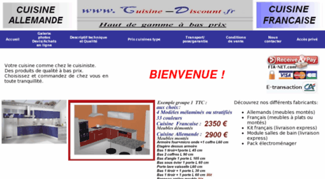 cuisine-discount.fr