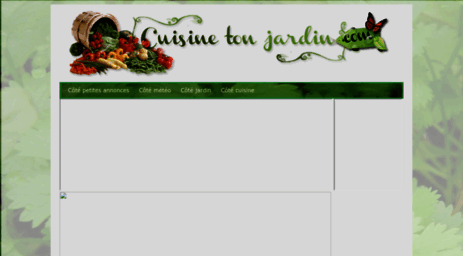 cuisinetonjardin.com