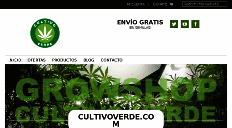 cultivoverde.es