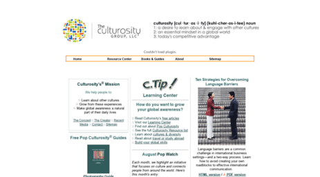 culturosity.com