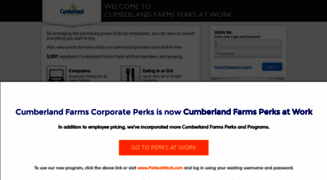 cumberlandgulf.corporateperks.com