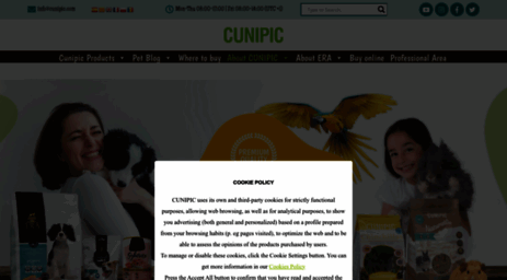 cunipic.com