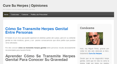 curesuherpes.org