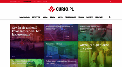 curio.pl