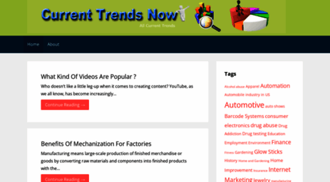 current-trends-now.com