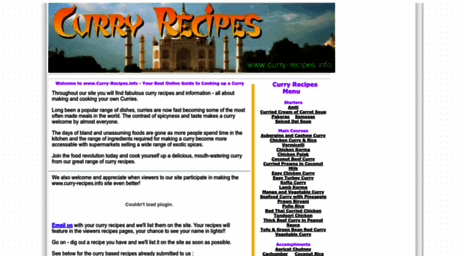 curry-recipes.info