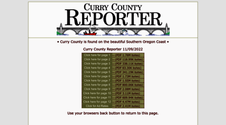 currycountyreporter.com