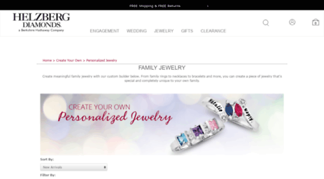 customjewelry.helzberg.com
