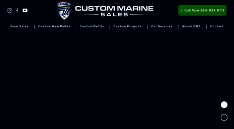 custommarinesales.com