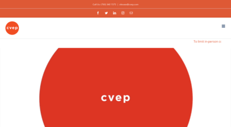 cvep.com